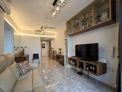 The Santorini (D18), Condominium #602138161